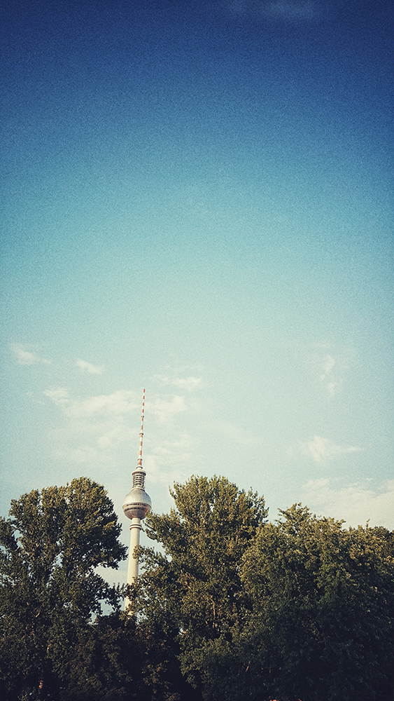 berlin fernsehturm