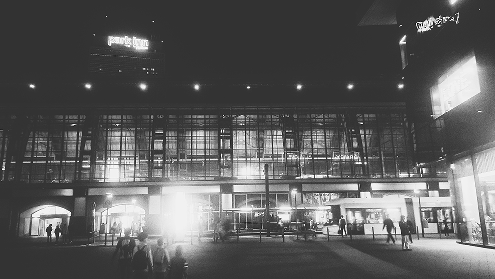 berlin bahnhof