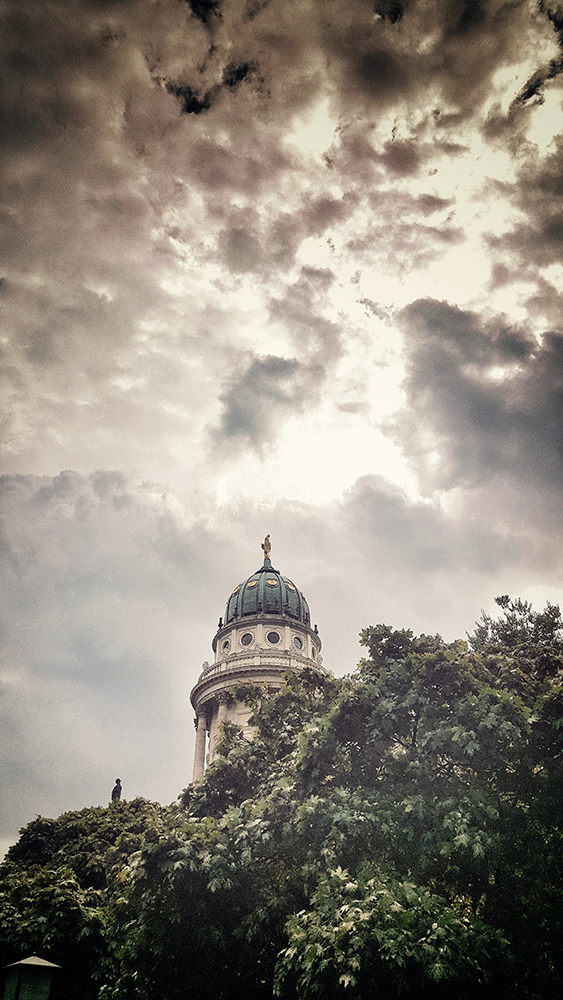 berlin himmel