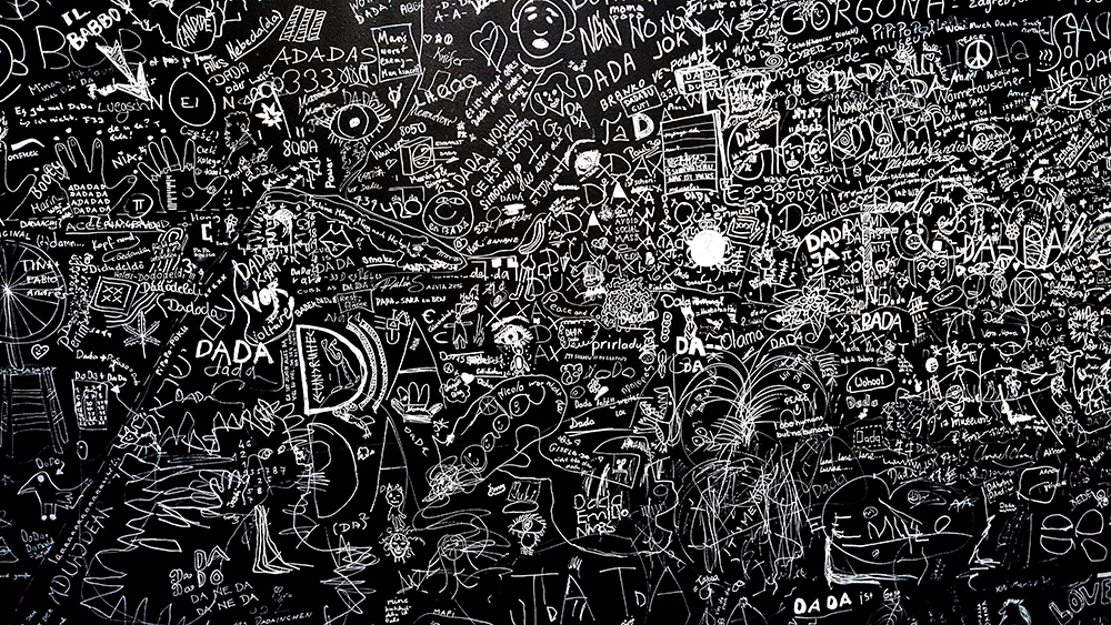 dada