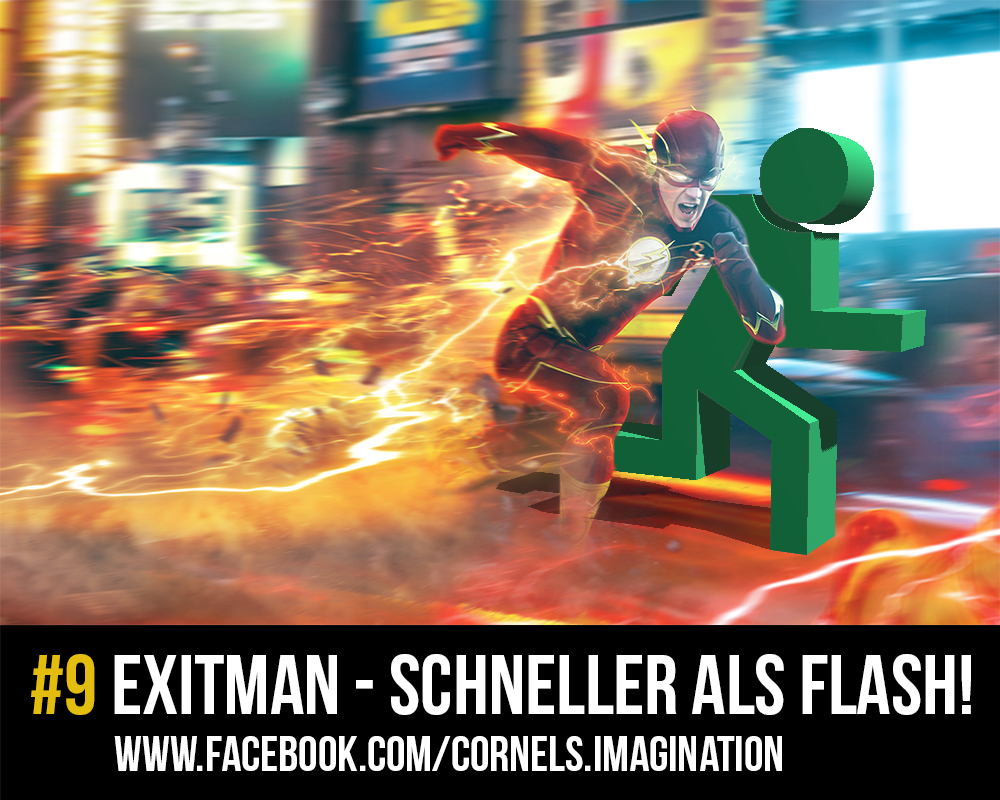 flash