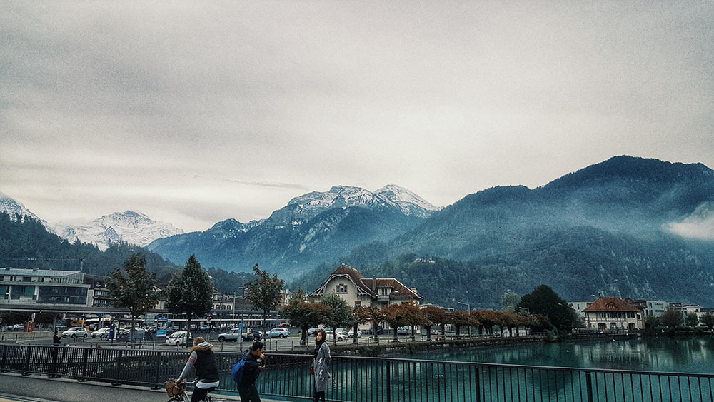 Interlaken