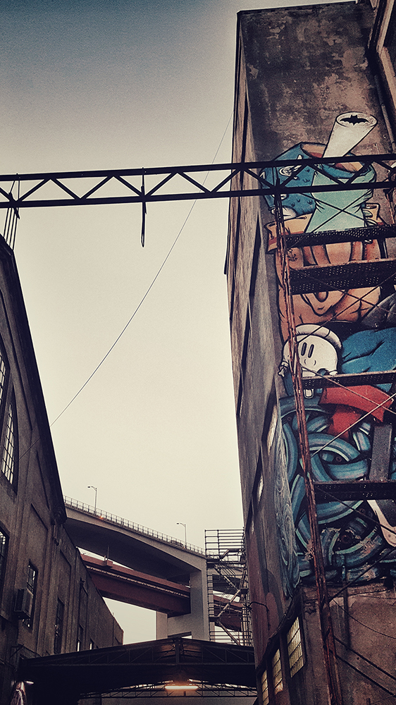 lissabon streetart