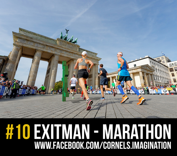 marathon