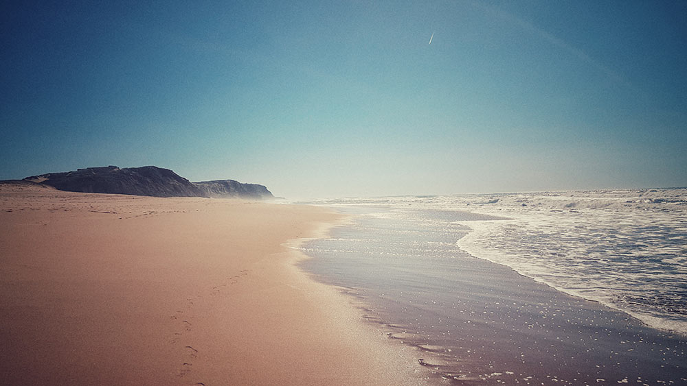 Meer Strand