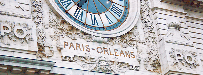 paris orleans