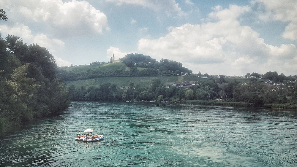 Rhein