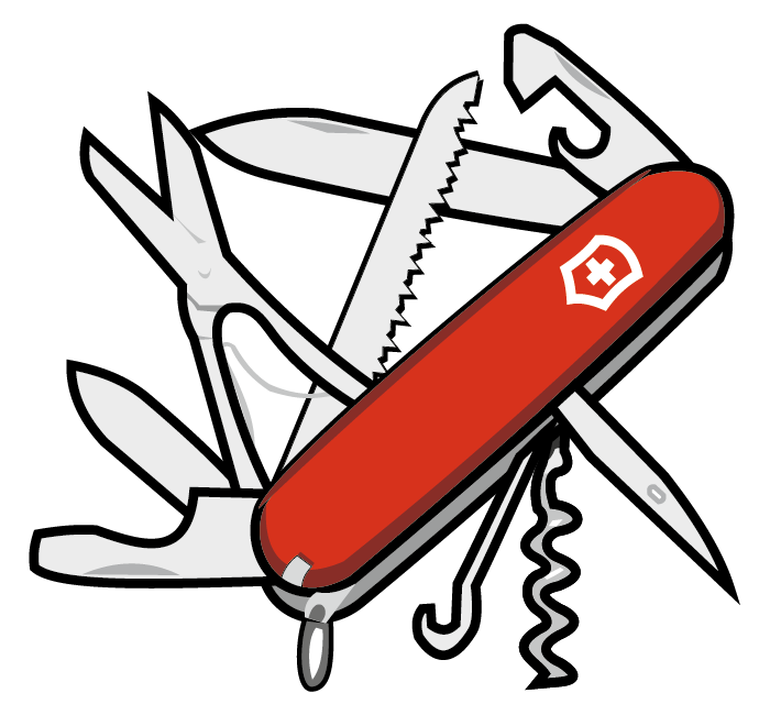 schweizer armee messer