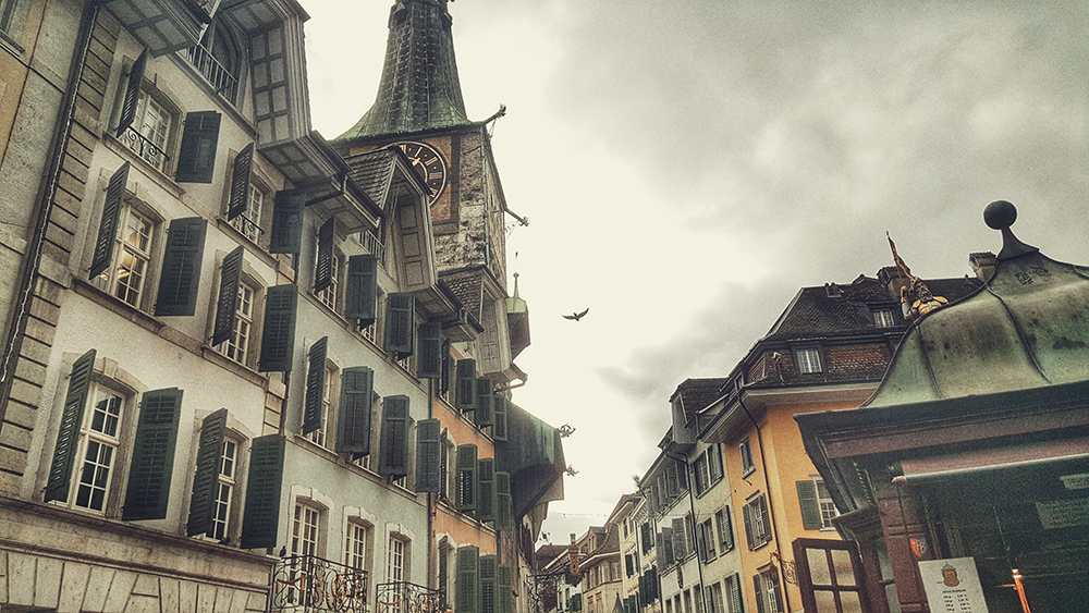 solothurn innenstadt
