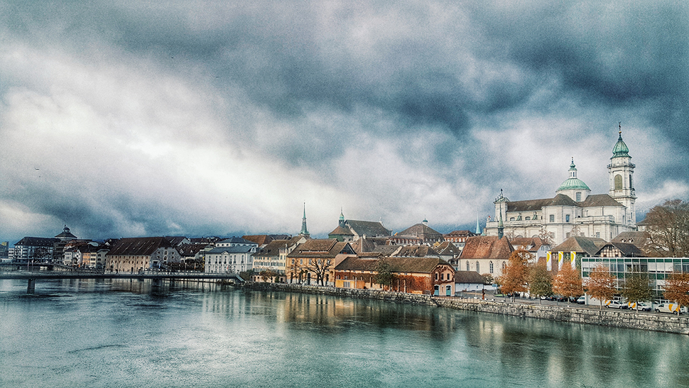 solothurn