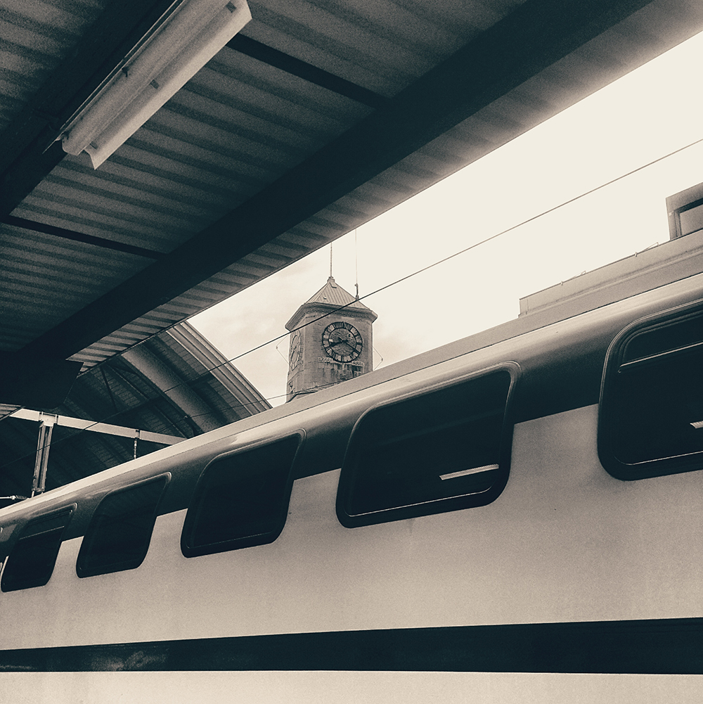 st.gallen bahnhof
