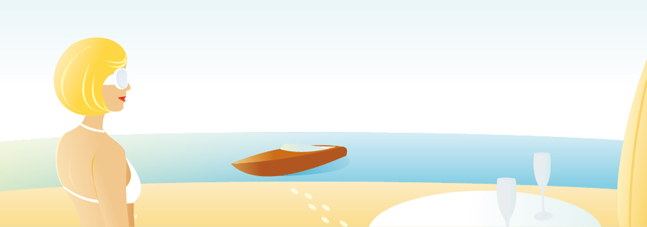 strand