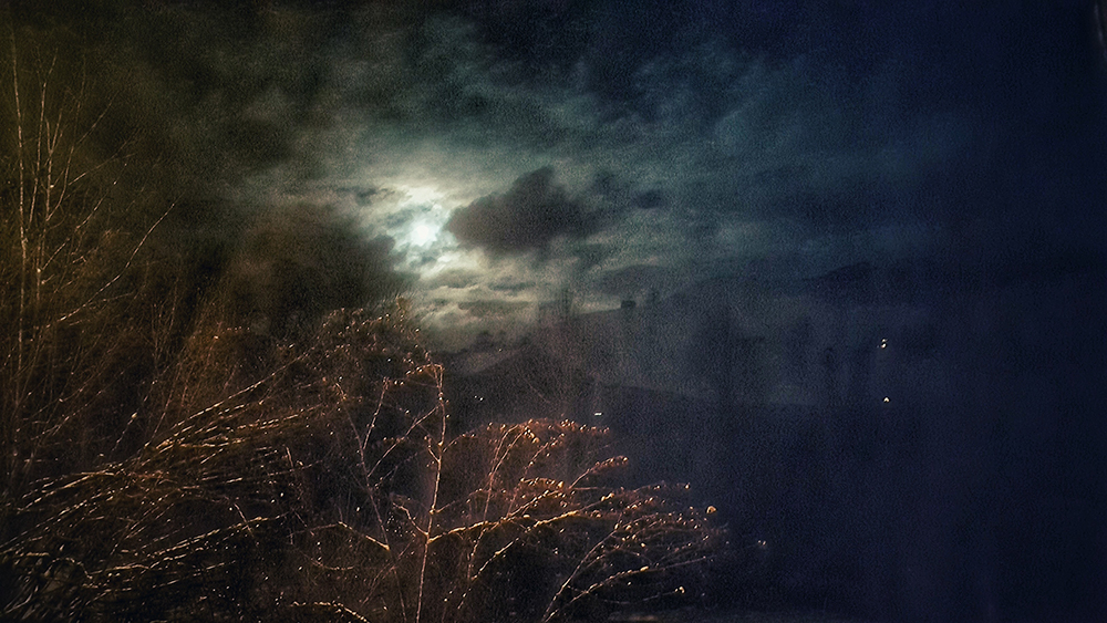 vollmond im appenzell