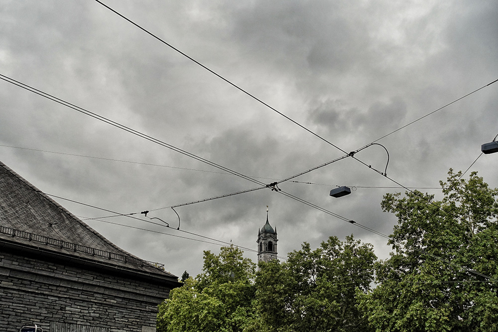 Zürich