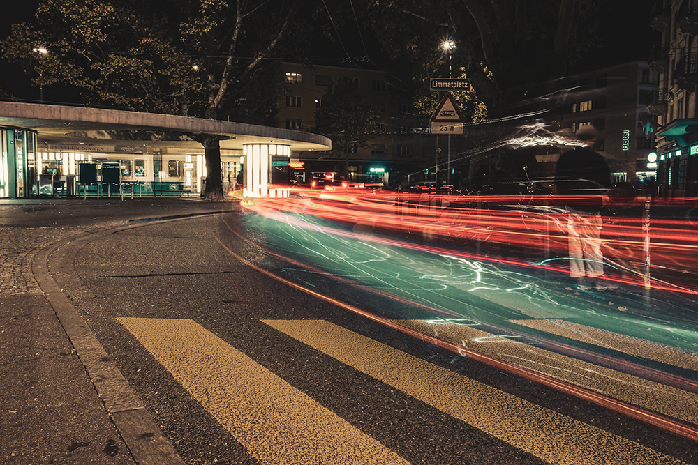 Zürich Limmatplatz