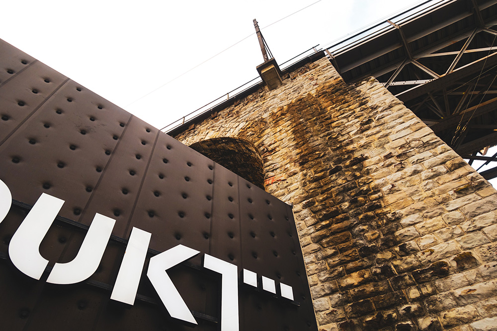 Zürich Viadukt