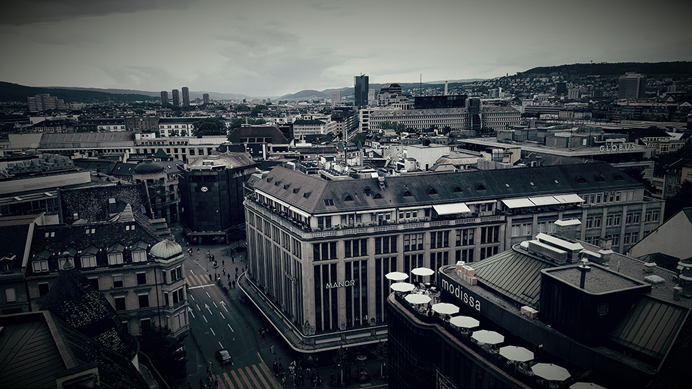 zürich